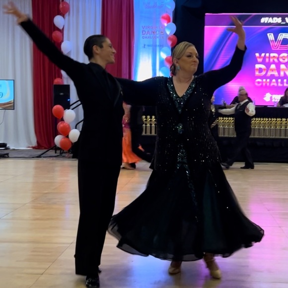 Meet your Posher, Trish - Picture 7 of 8